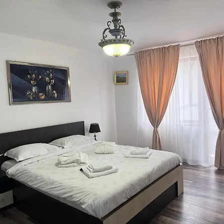 Vila Dari Tulcea Exterior photo