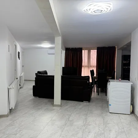 Vila Dari Tulcea Exterior photo