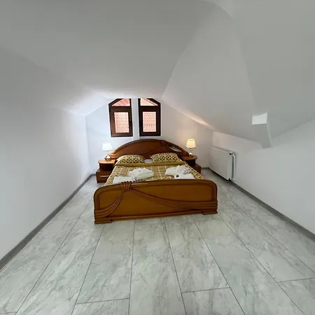 Vila Dari Tulcea Exterior photo