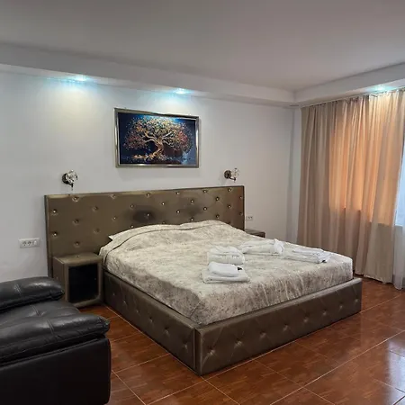 Vila Dari Tulcea Exterior photo
