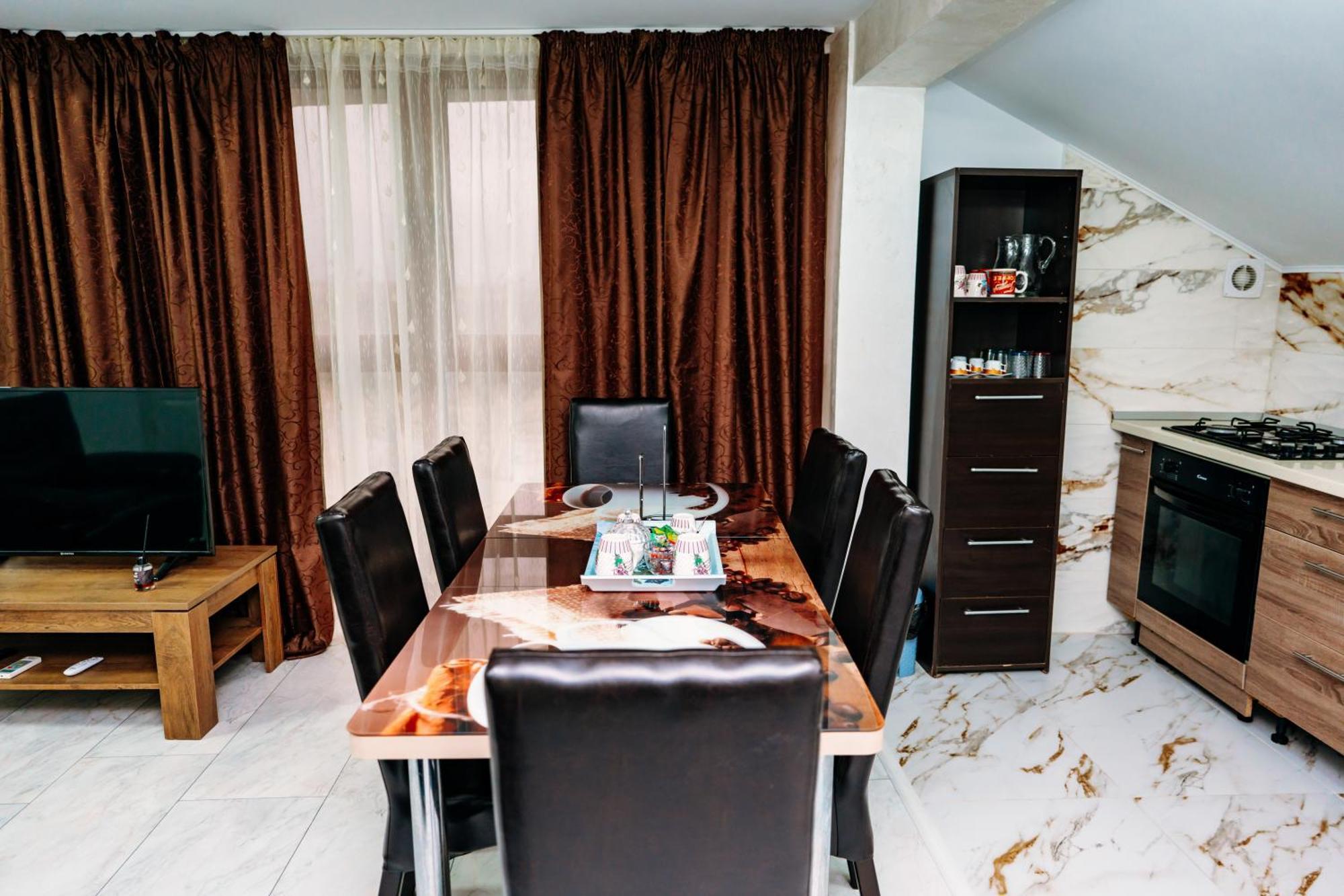Dari Apartamento *