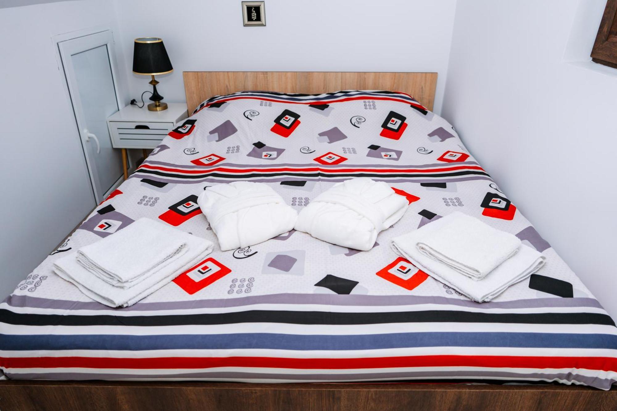 Dari Apartamento Tulcea