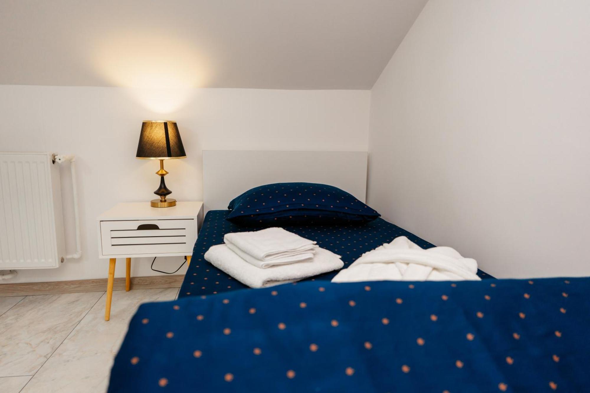 Apartamento Dari