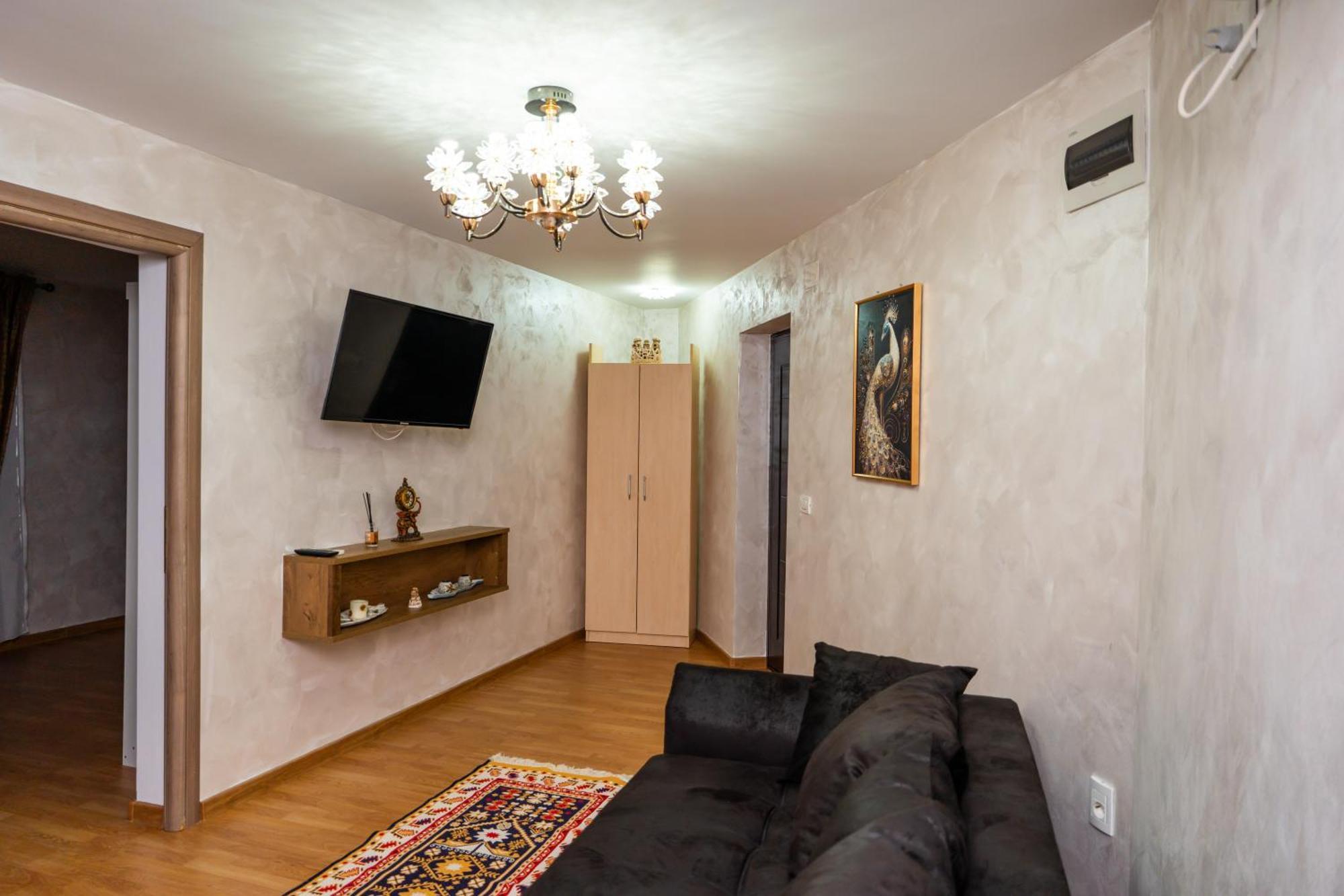 Dari Apartamento