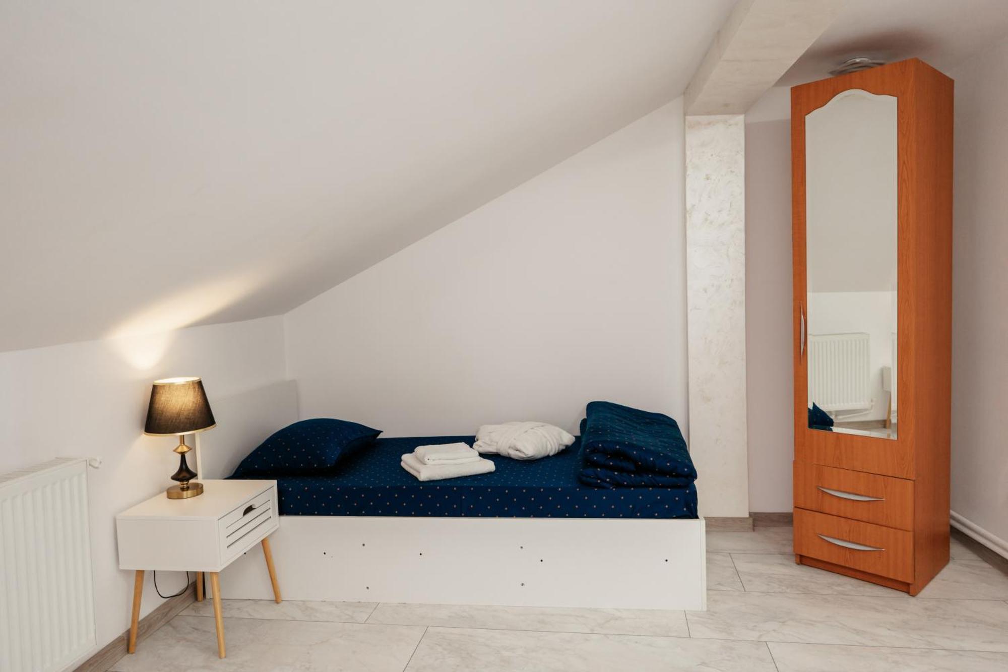 Apartamento Dari