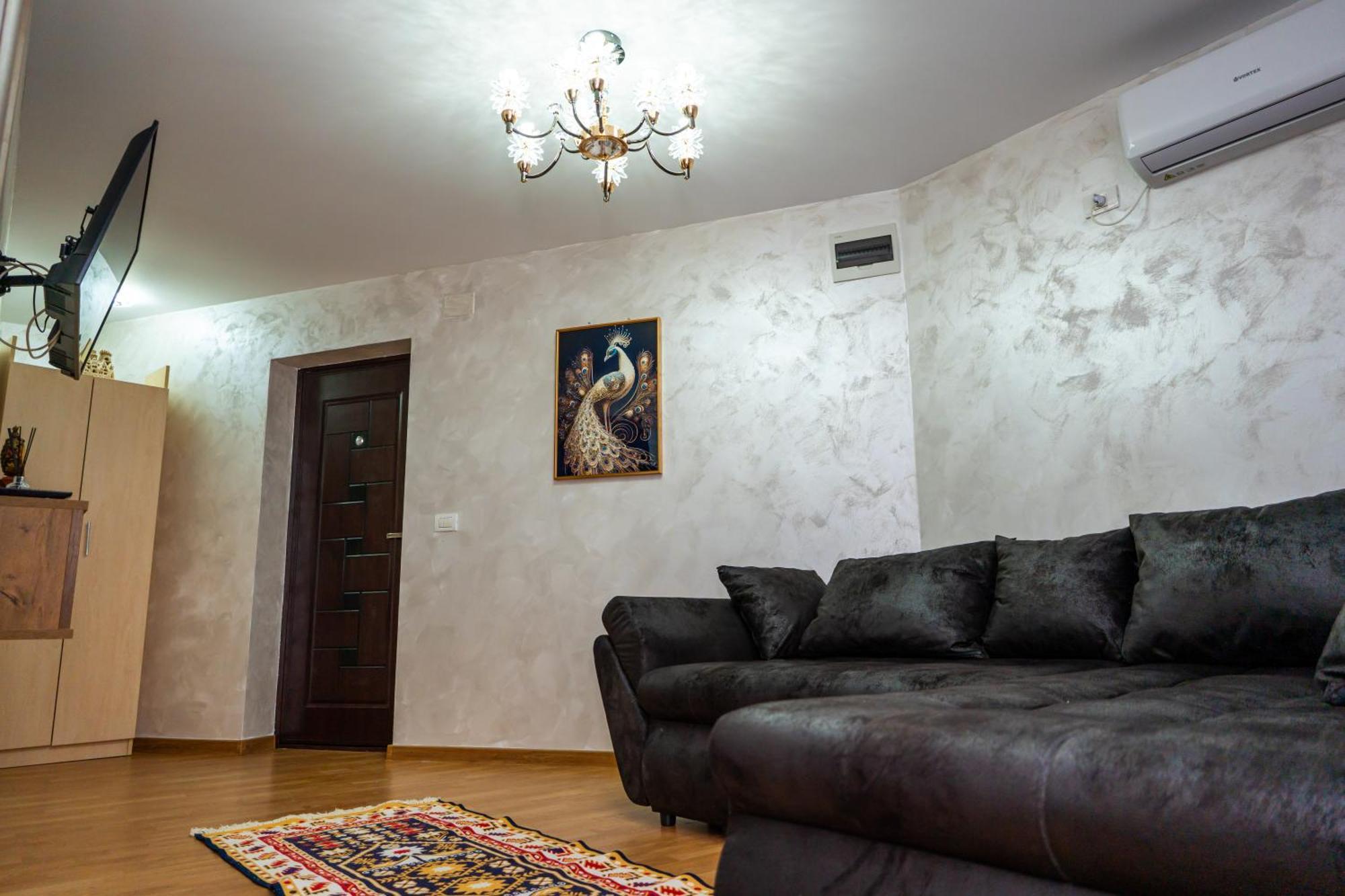 Dari Apartamento Tulcea