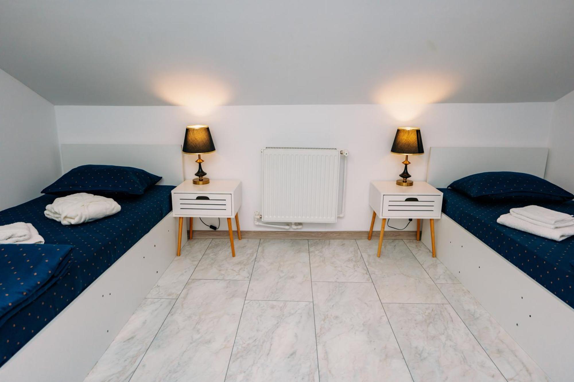 Dari Apartamento Tulcea