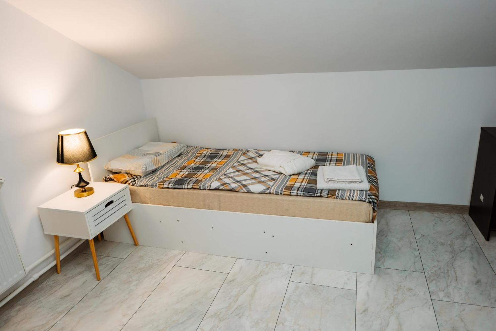 Dari Apartamento