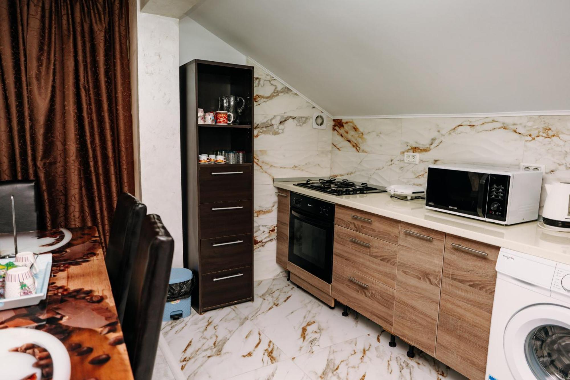 Dari Apartamento *