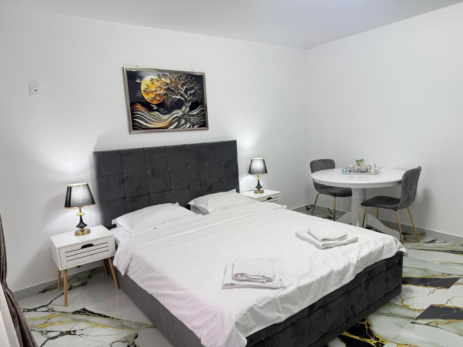 Dari Apartamento Tulcea