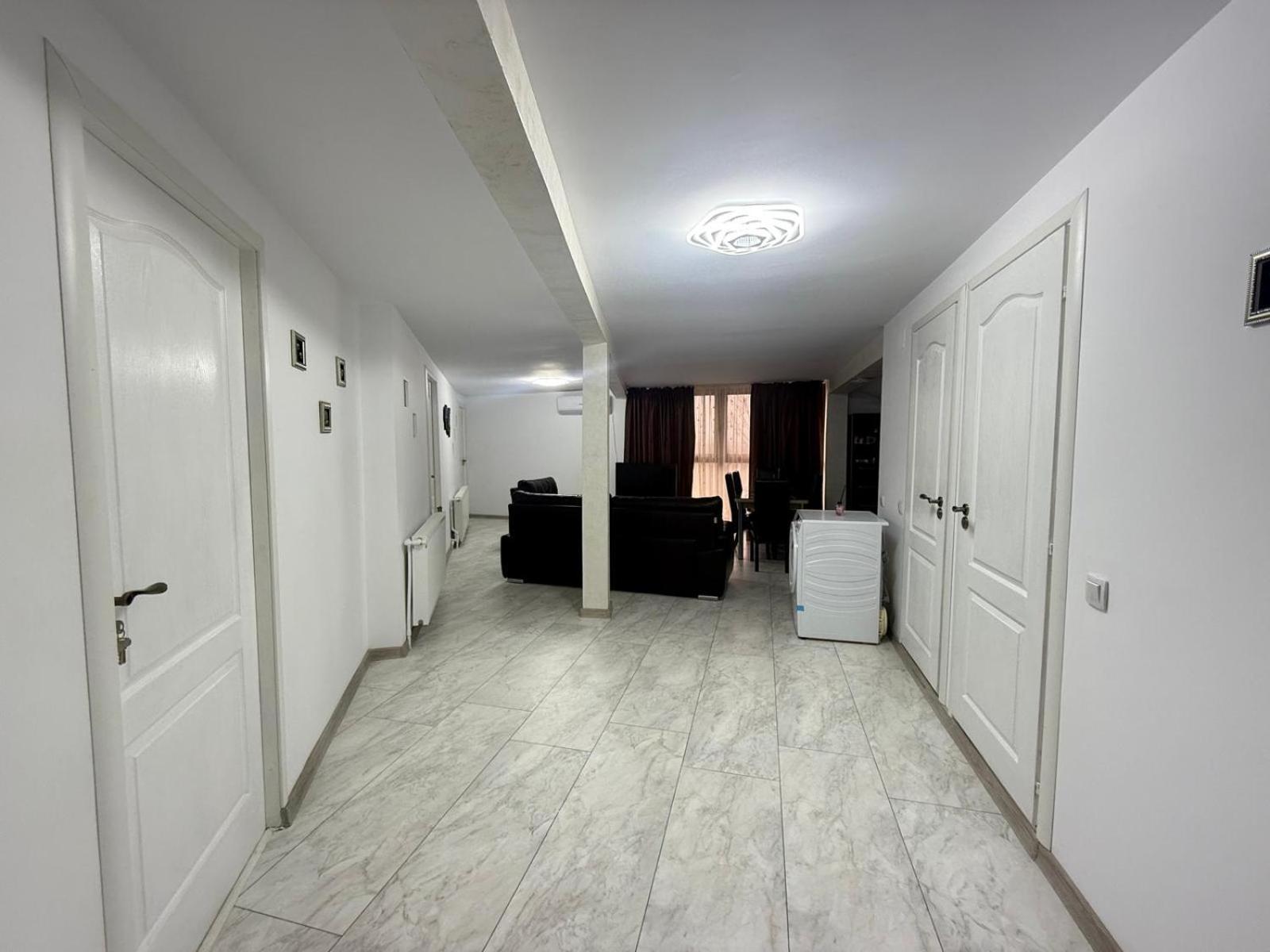 Dari Apartamento *
