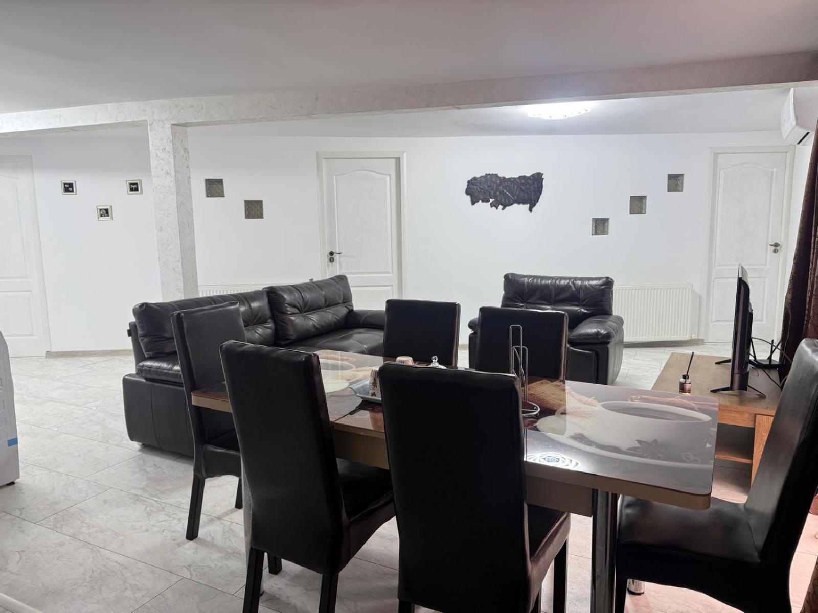 Apartamento Dari *