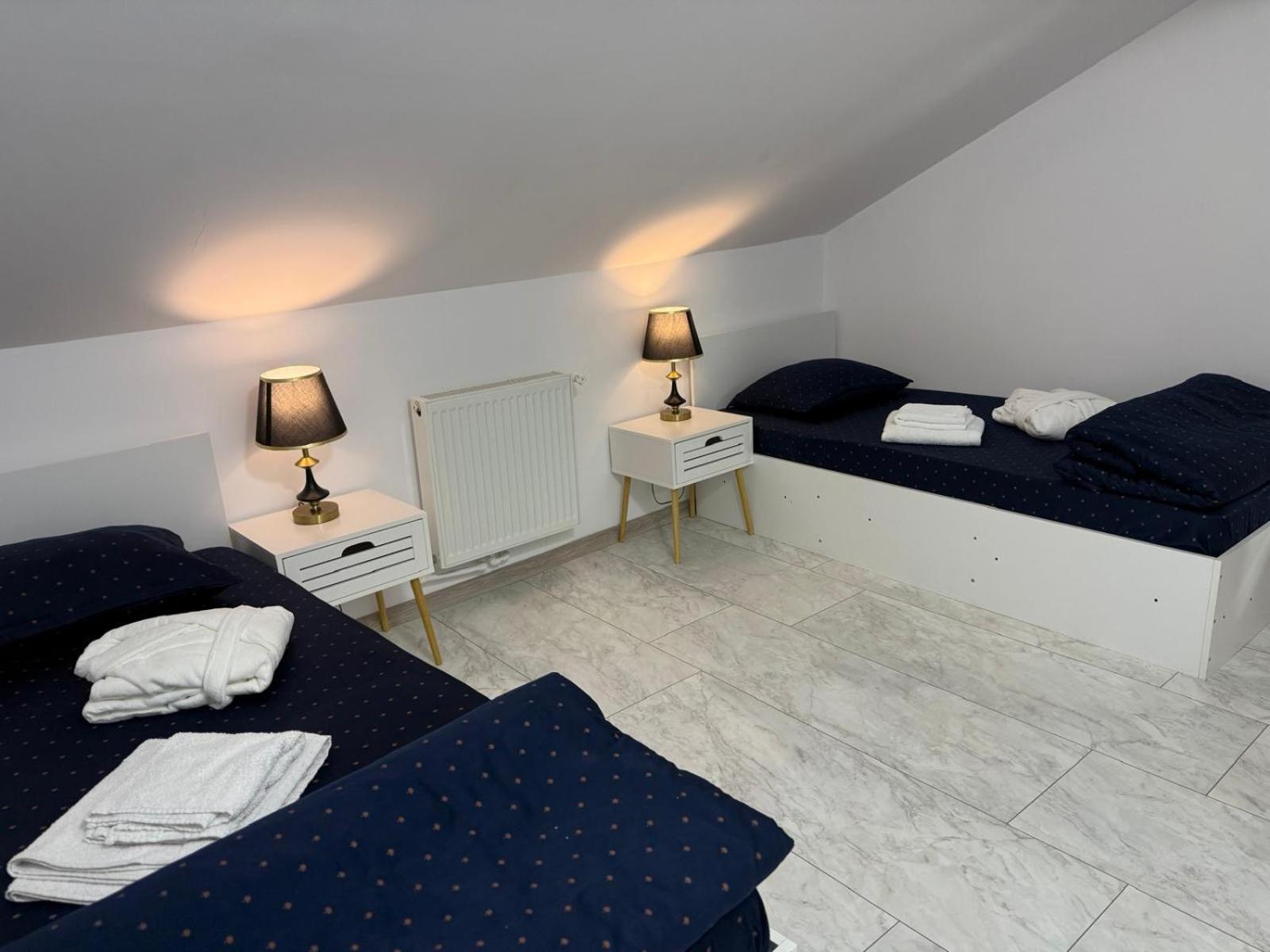 Apartamento Dari