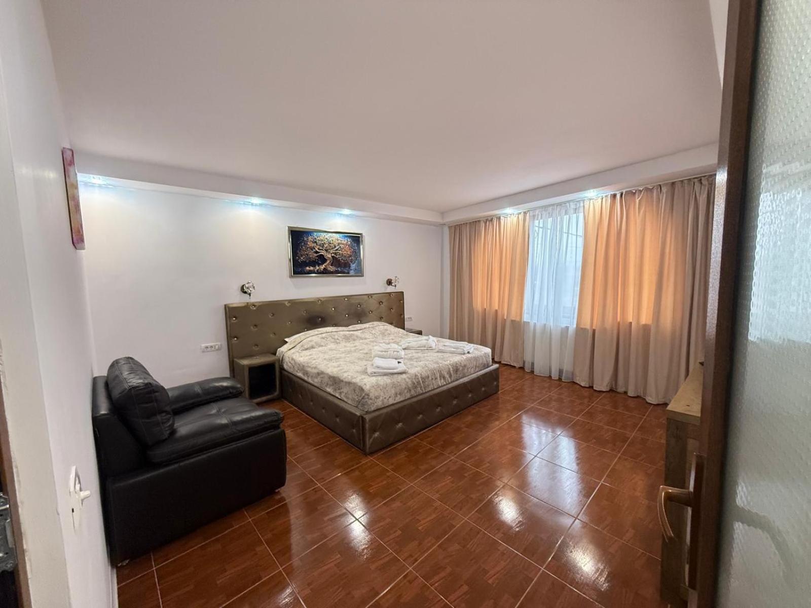 Apartamento Dari Tulcea