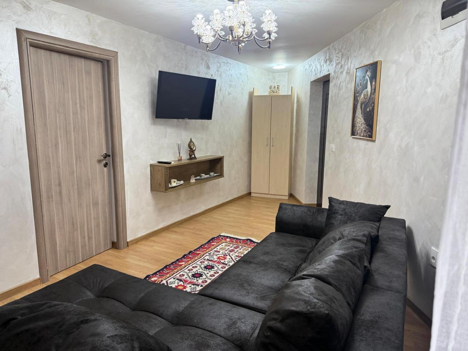 Dari Apartamento *