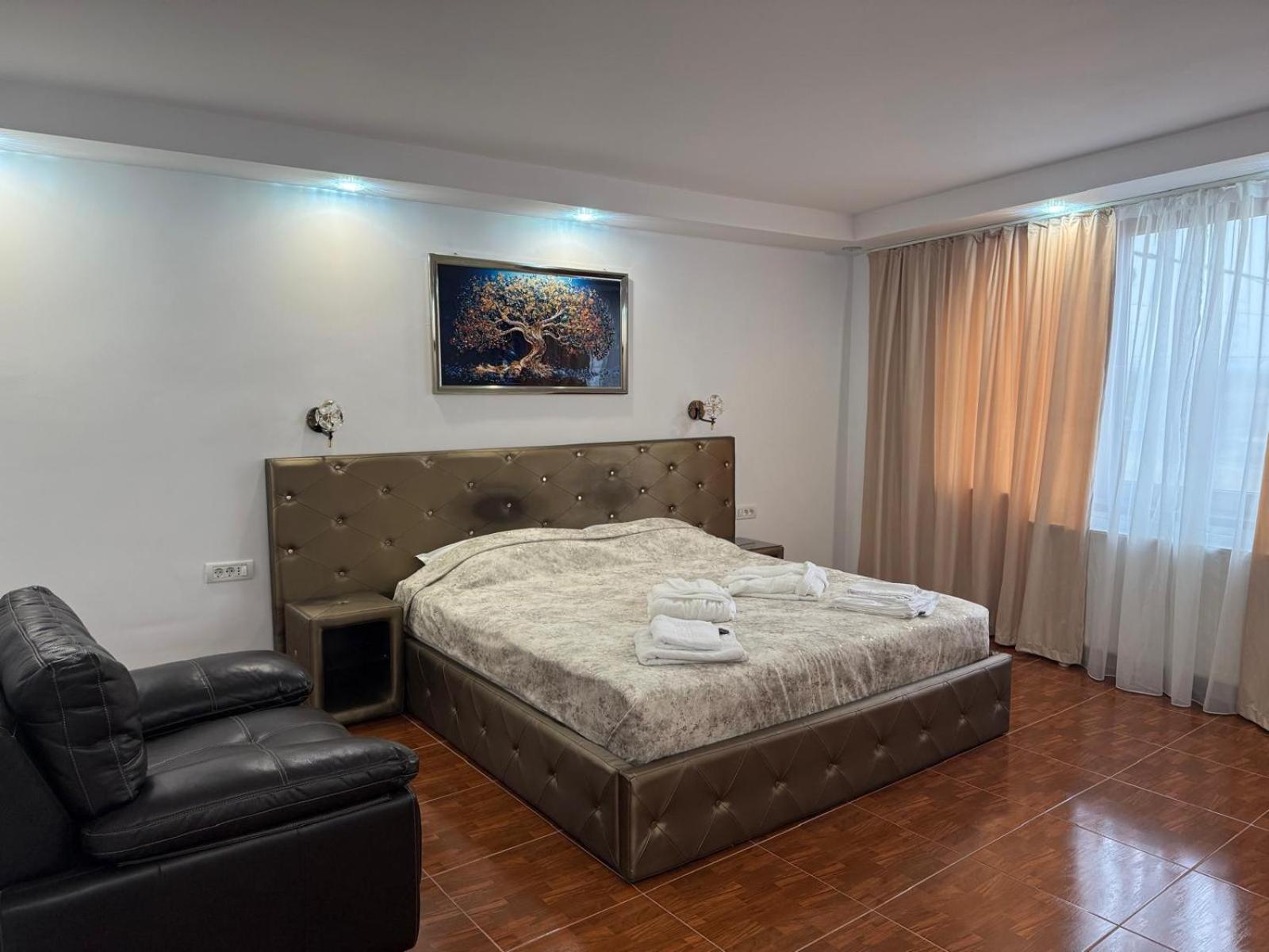 Apartamento Dari *