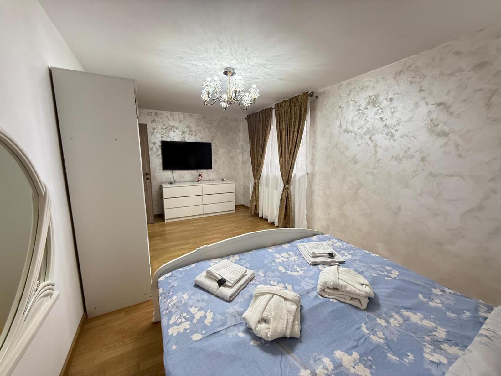 Dari Apartamento Tulcea