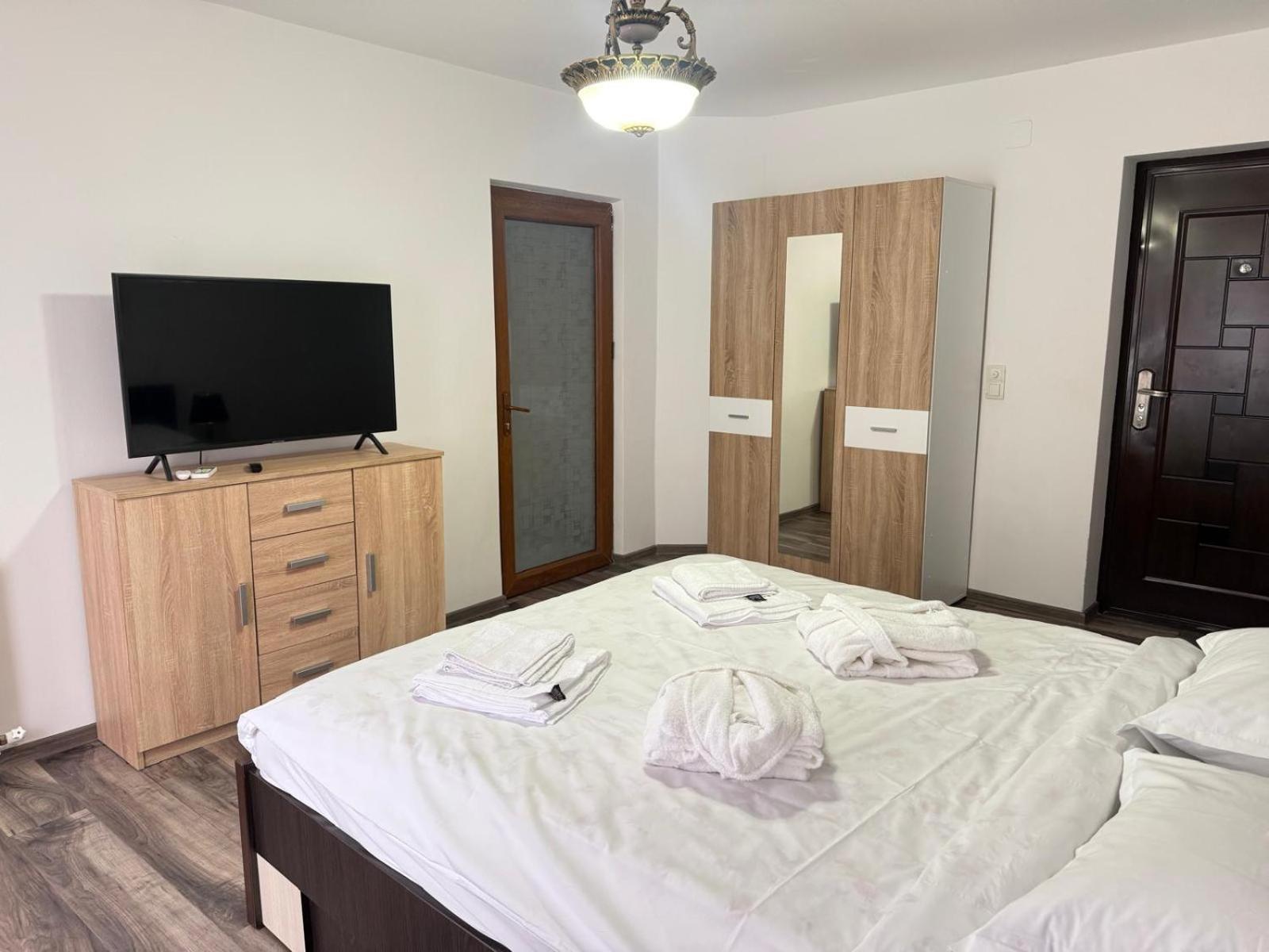 Apartamento Dari