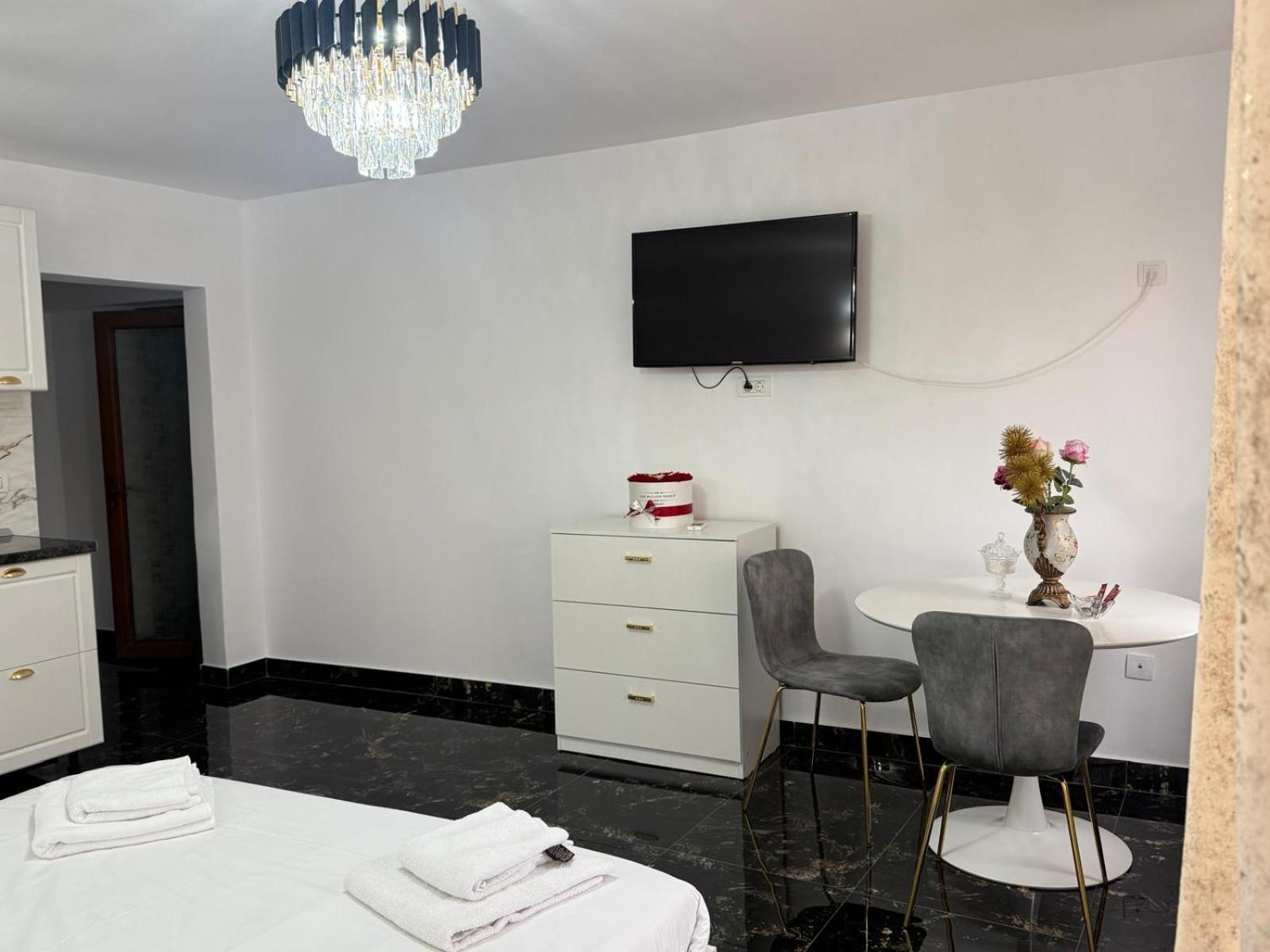Dari Apartamento Tulcea